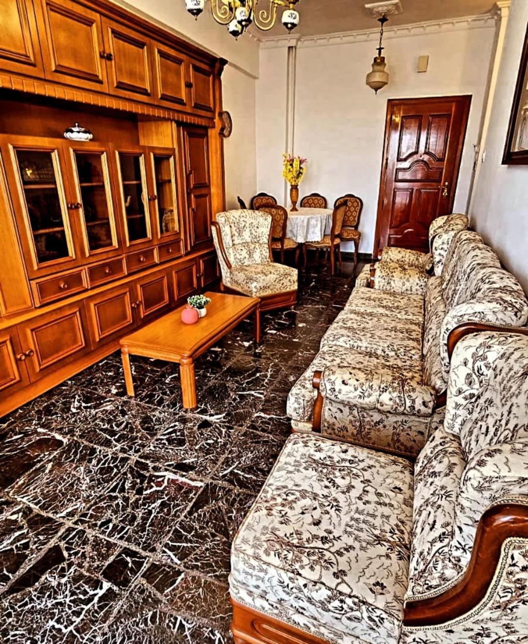 Erofili central apartment