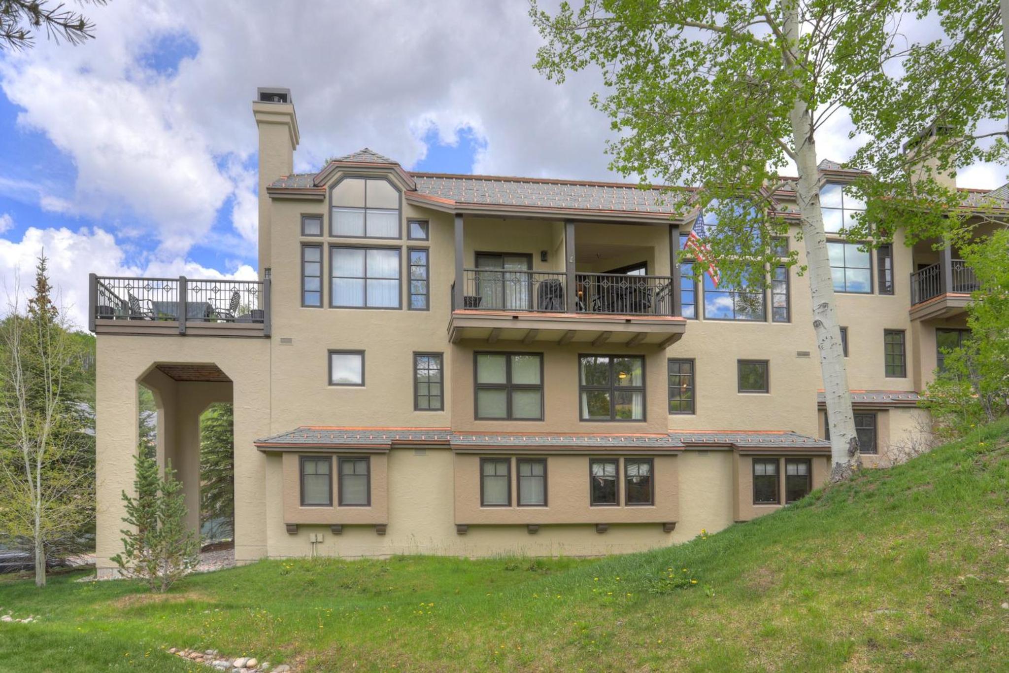 Beaver Creek Village - Property Image 12