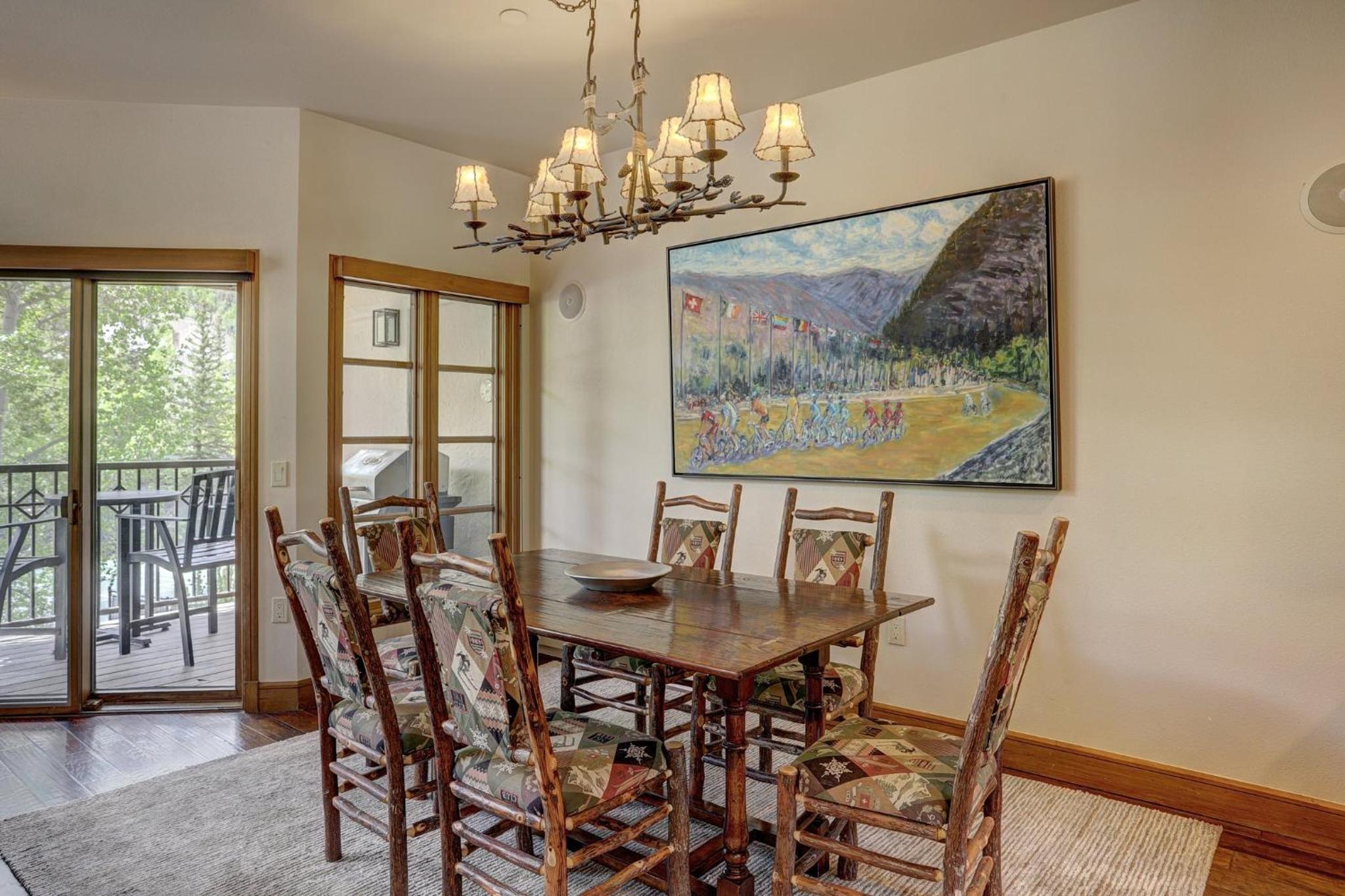 Beaver Creek Village - Property Image 1