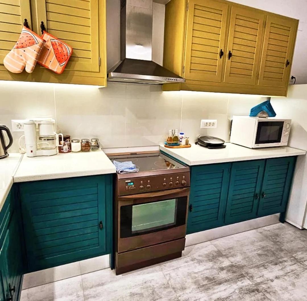 Erofili central apartment