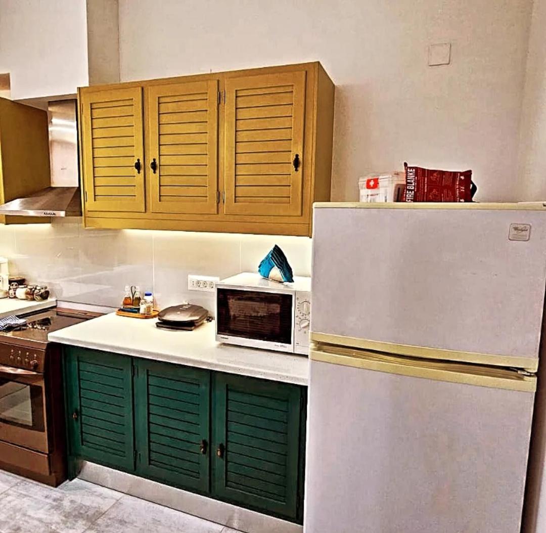 Erofili central apartment