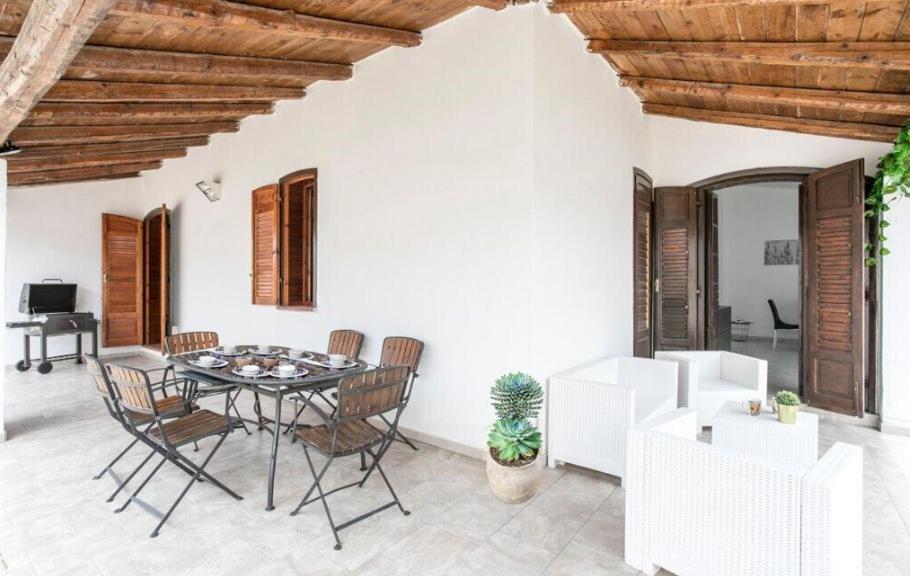 Casa vacanza al mare