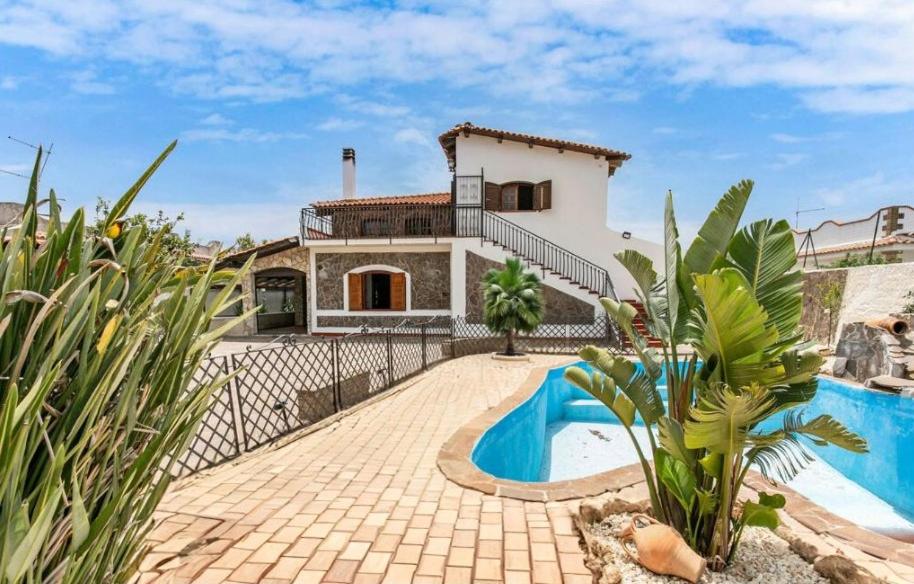Casa vacanza al mare