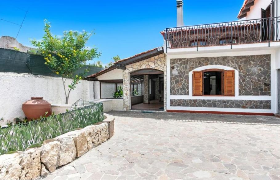 Casa vacanza al mare