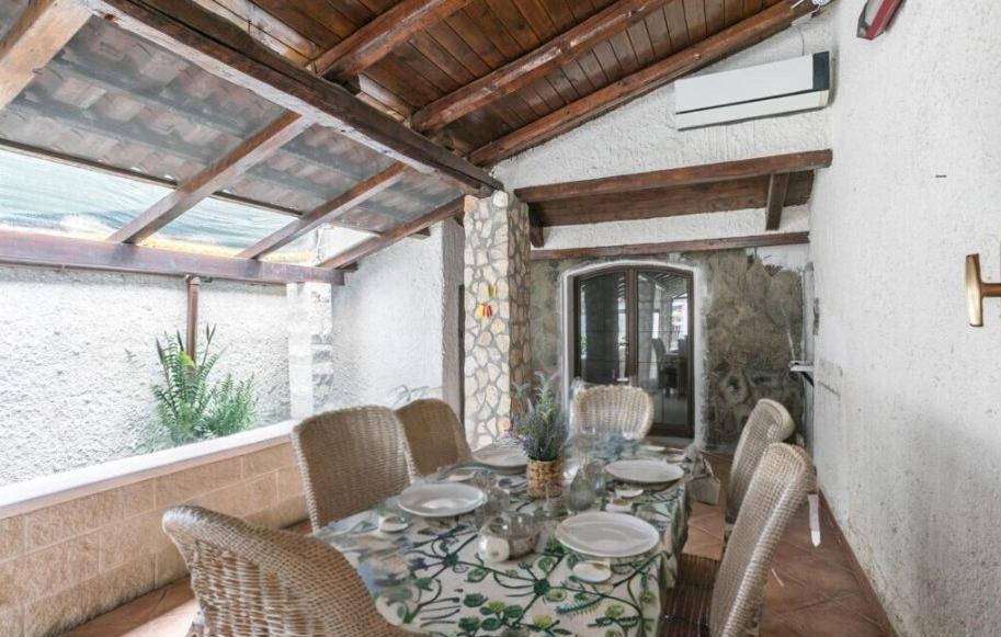 Casa vacanza al mare