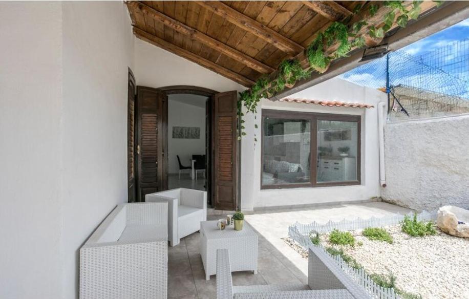 Casa vacanza al mare