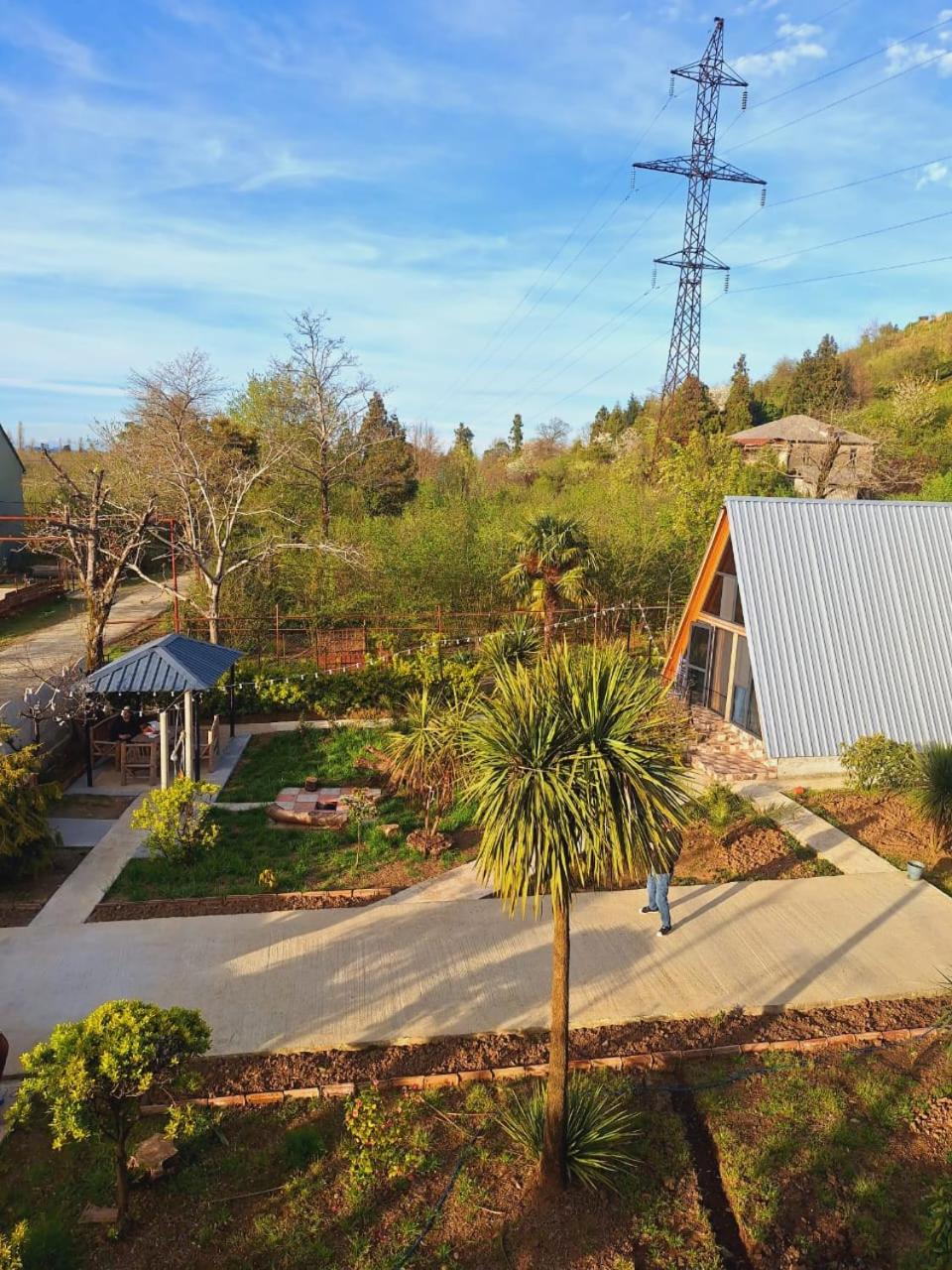 Paradise cottage