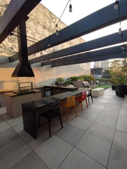 Loft Metrô Faria Lima, largo da batata, Butantã, USP, clube Hebraica Rebouças
