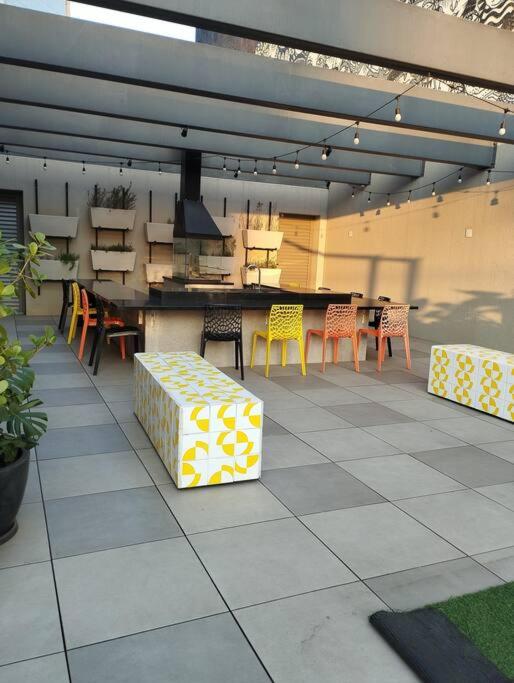 Loft Metrô Faria Lima, largo da batata, Butantã, USP, clube Hebraica Rebouças