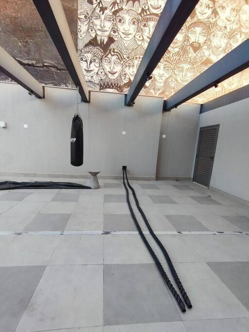 Loft Metrô Faria Lima, largo da batata, Butantã, USP, clube Hebraica Rebouças