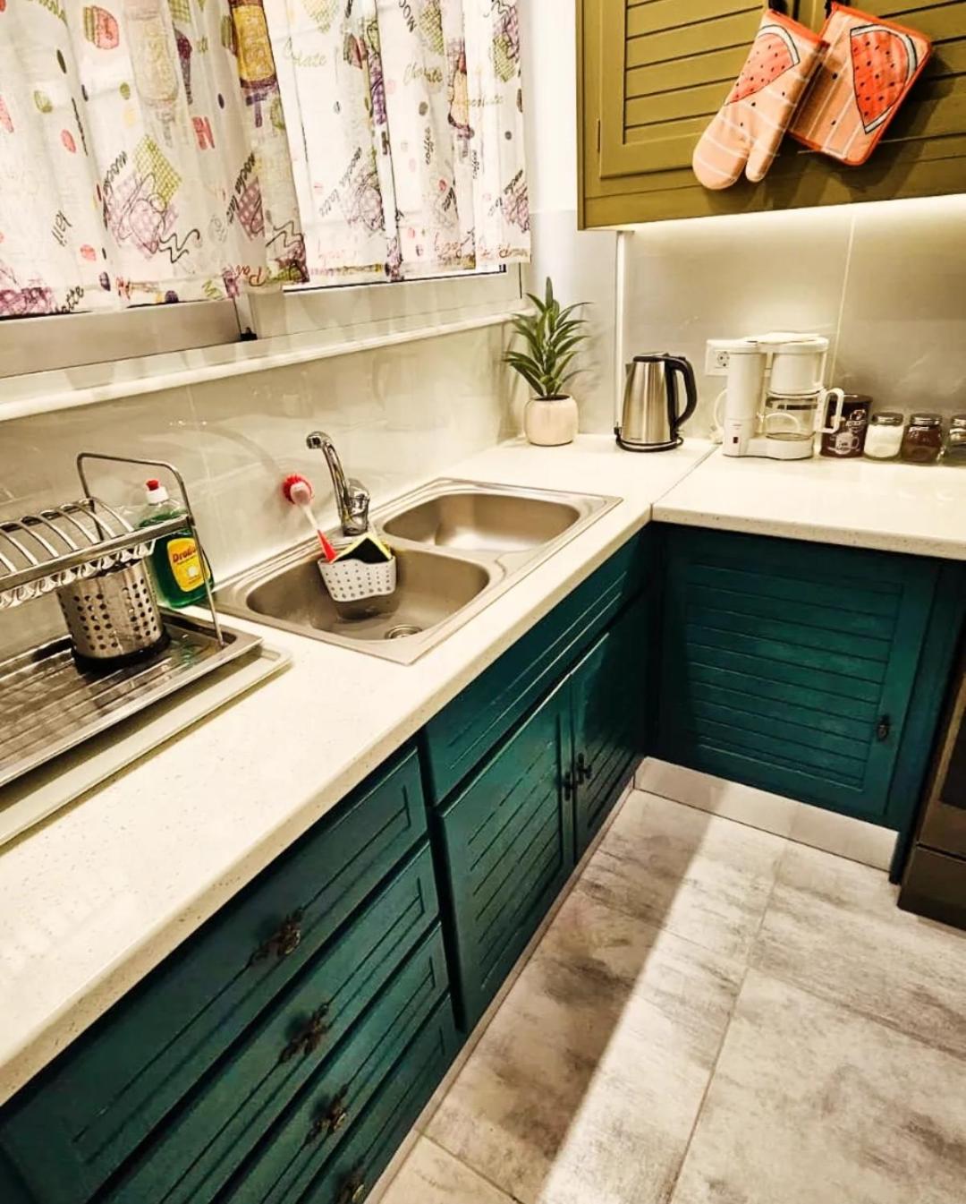 Erofili central apartment