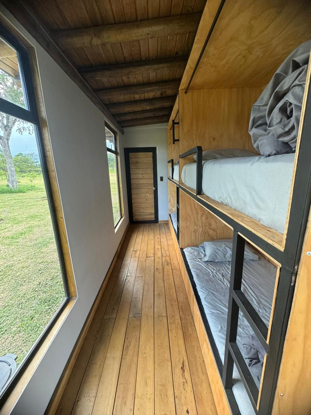 AVONLEA luxury