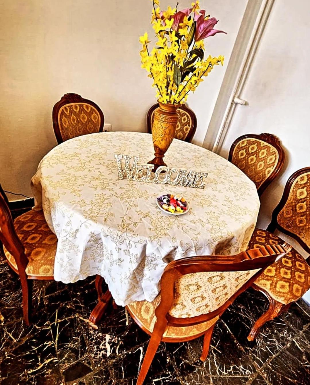 Erofili central apartment