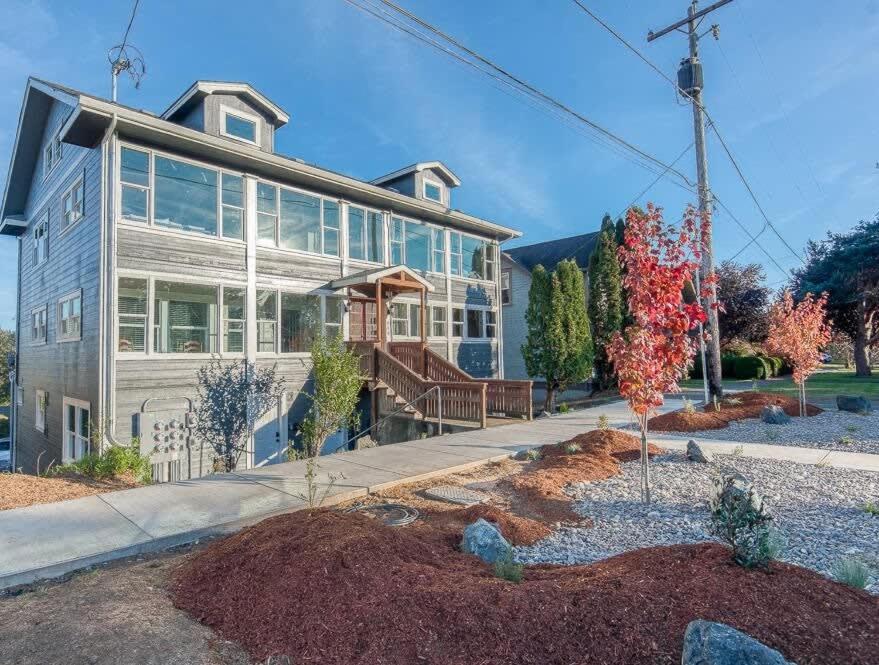 #StayInMyDistrict HeritageHouse 2Bedroom Apartment