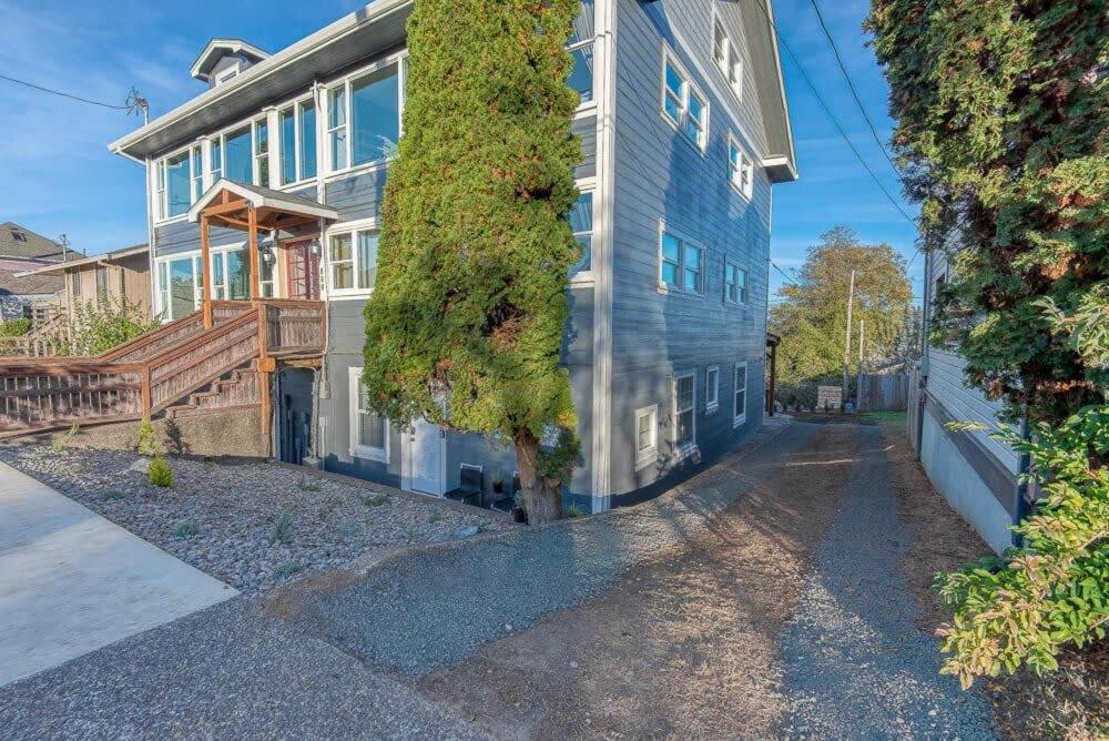 #StayInMyDistrict HeritageHouse 2Bedroom Apartment