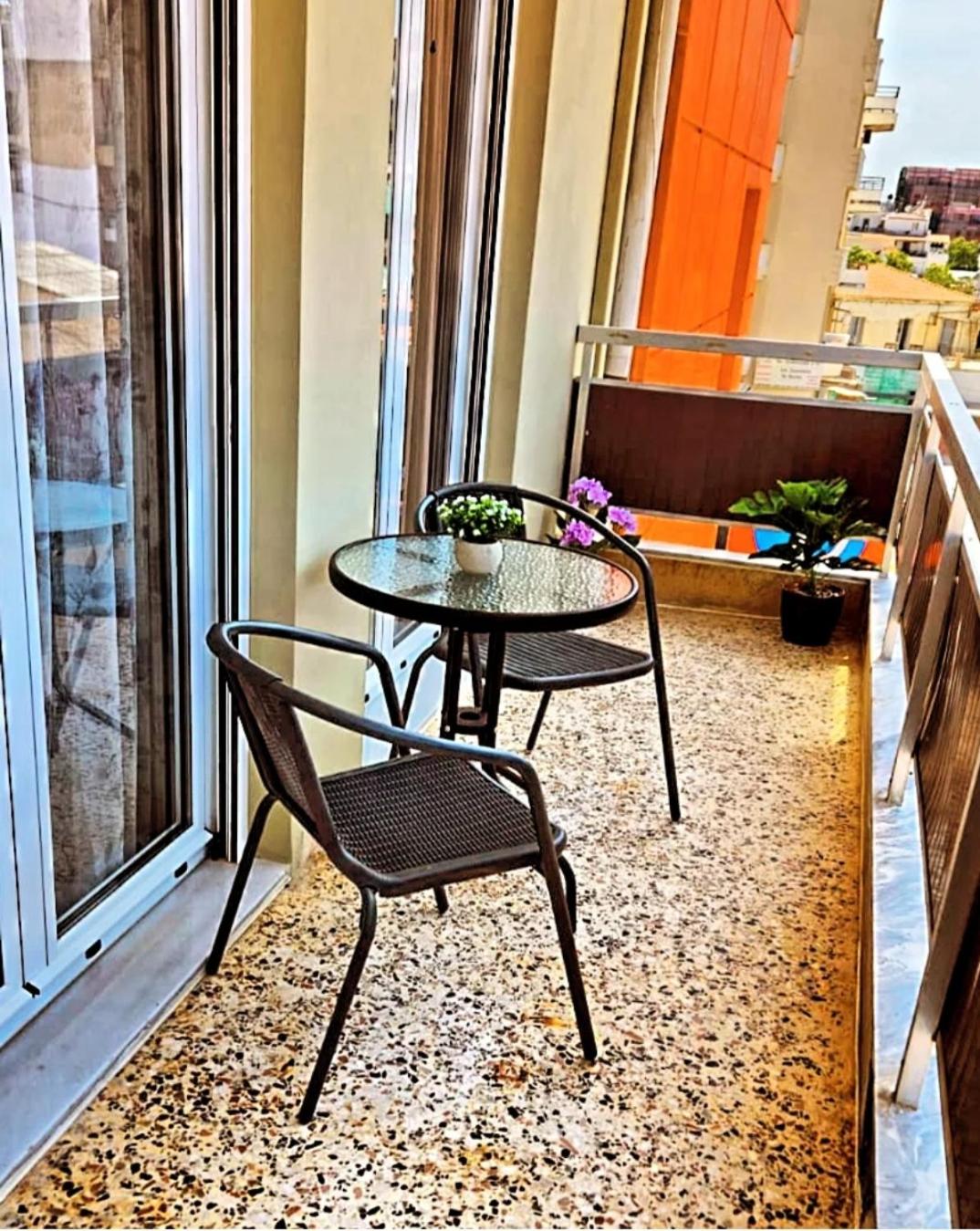 Erofili central apartment