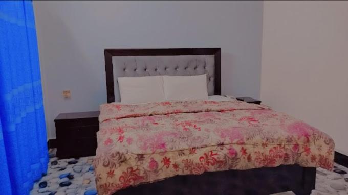 New Era Multan Guest House