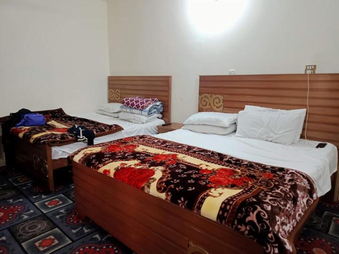 New Era Multan Guest House