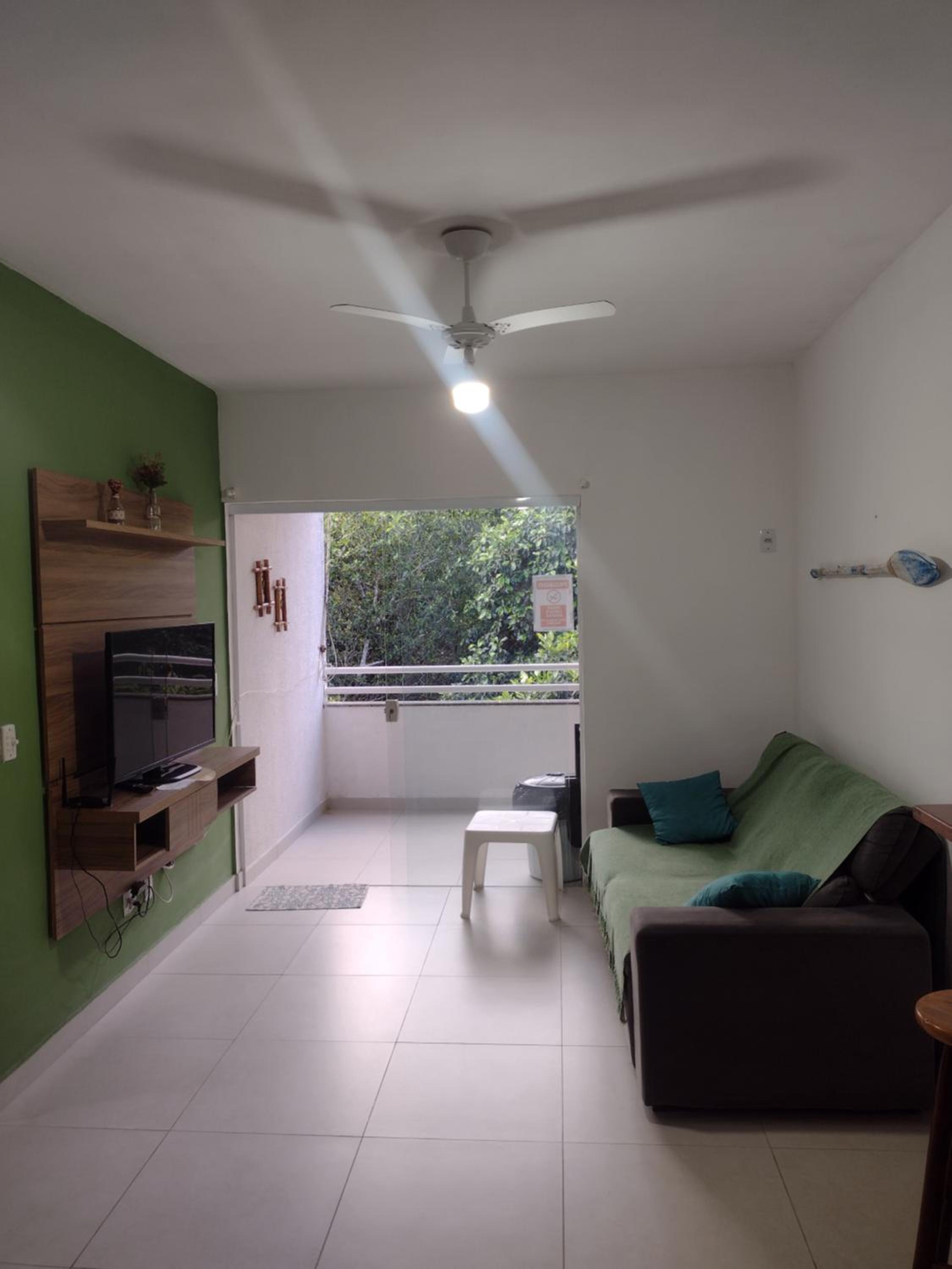 Apartamento Centro de Ubatuba view 5