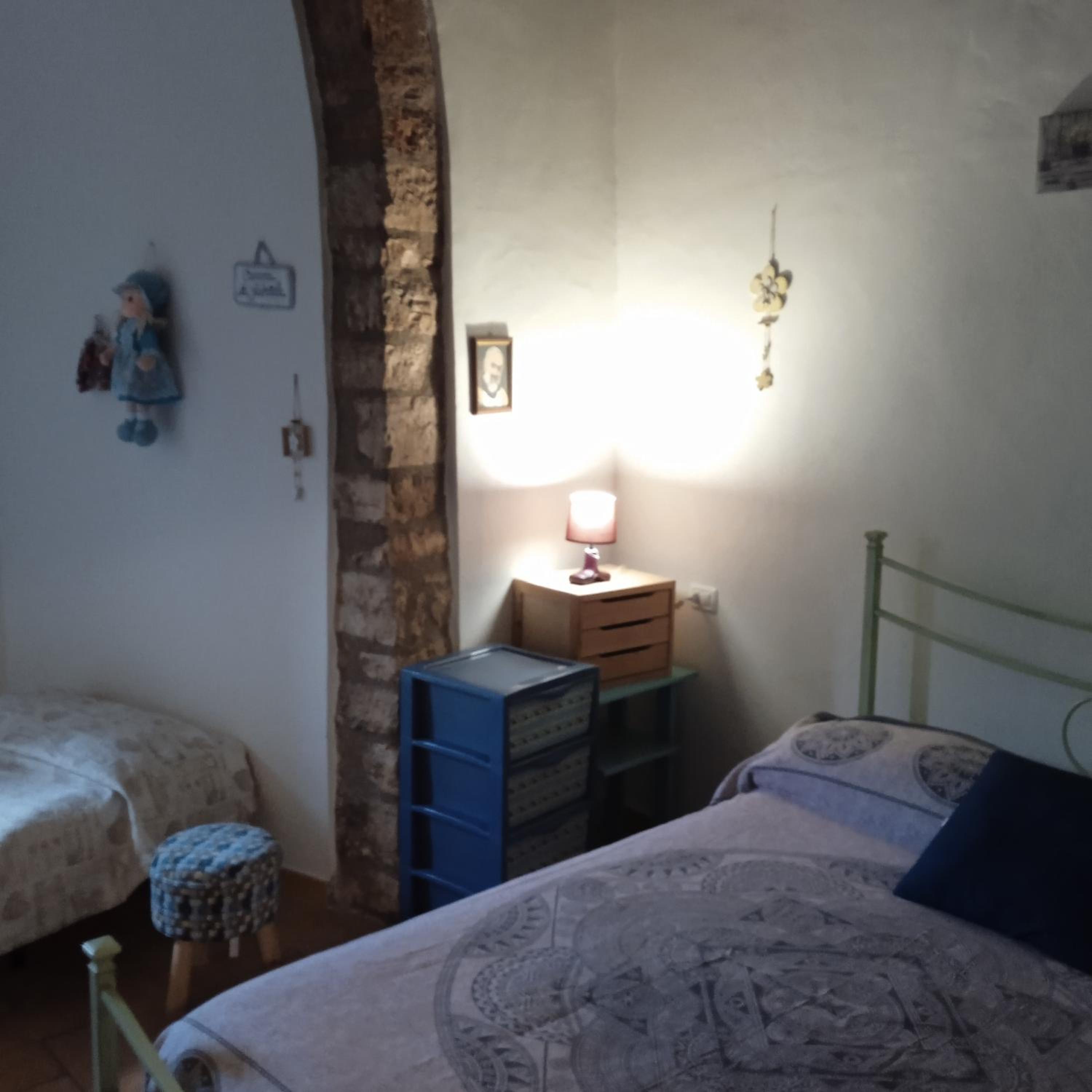 La mia dimora