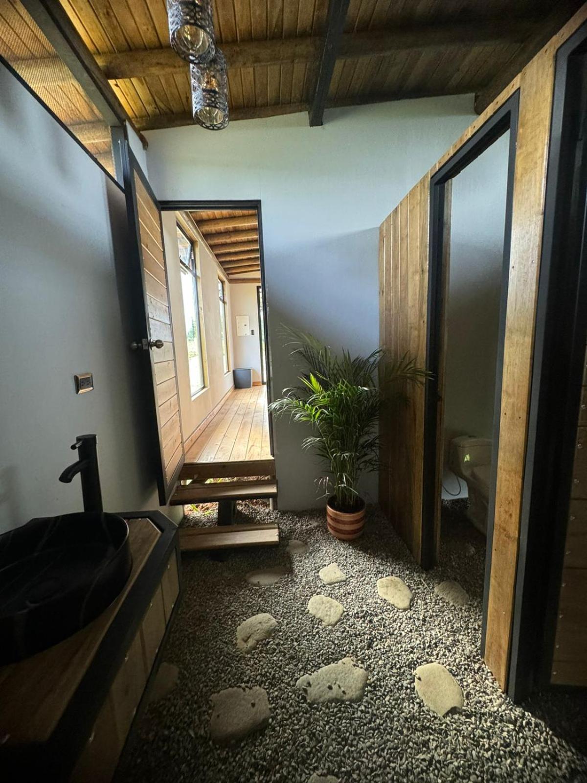 AVONLEA luxury