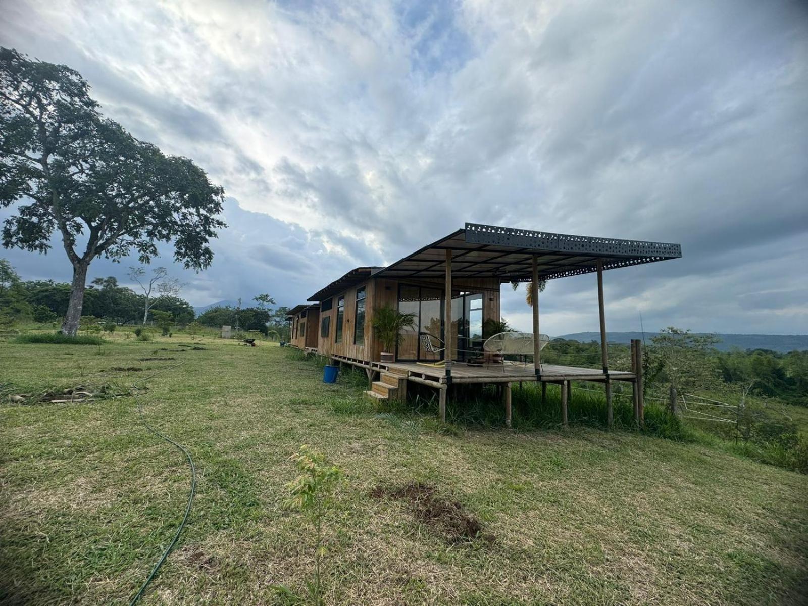 AVONLEA luxury