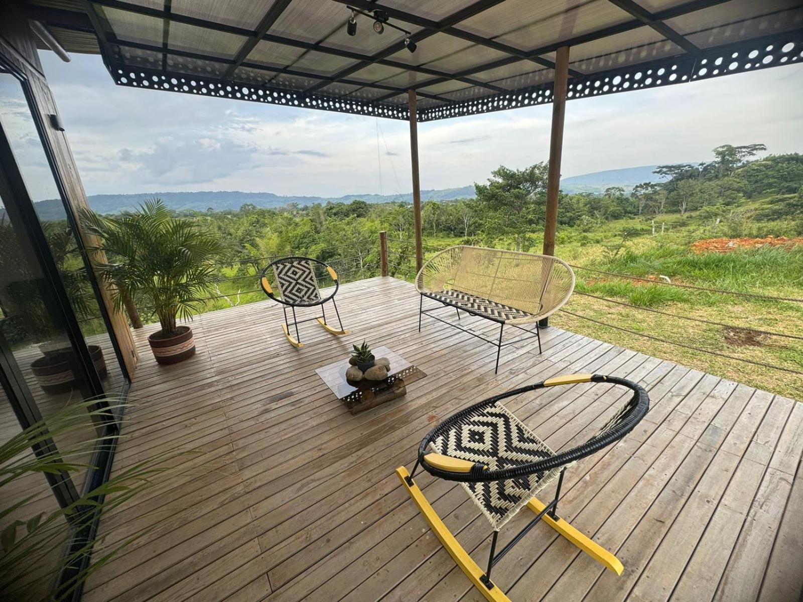 AVONLEA luxury