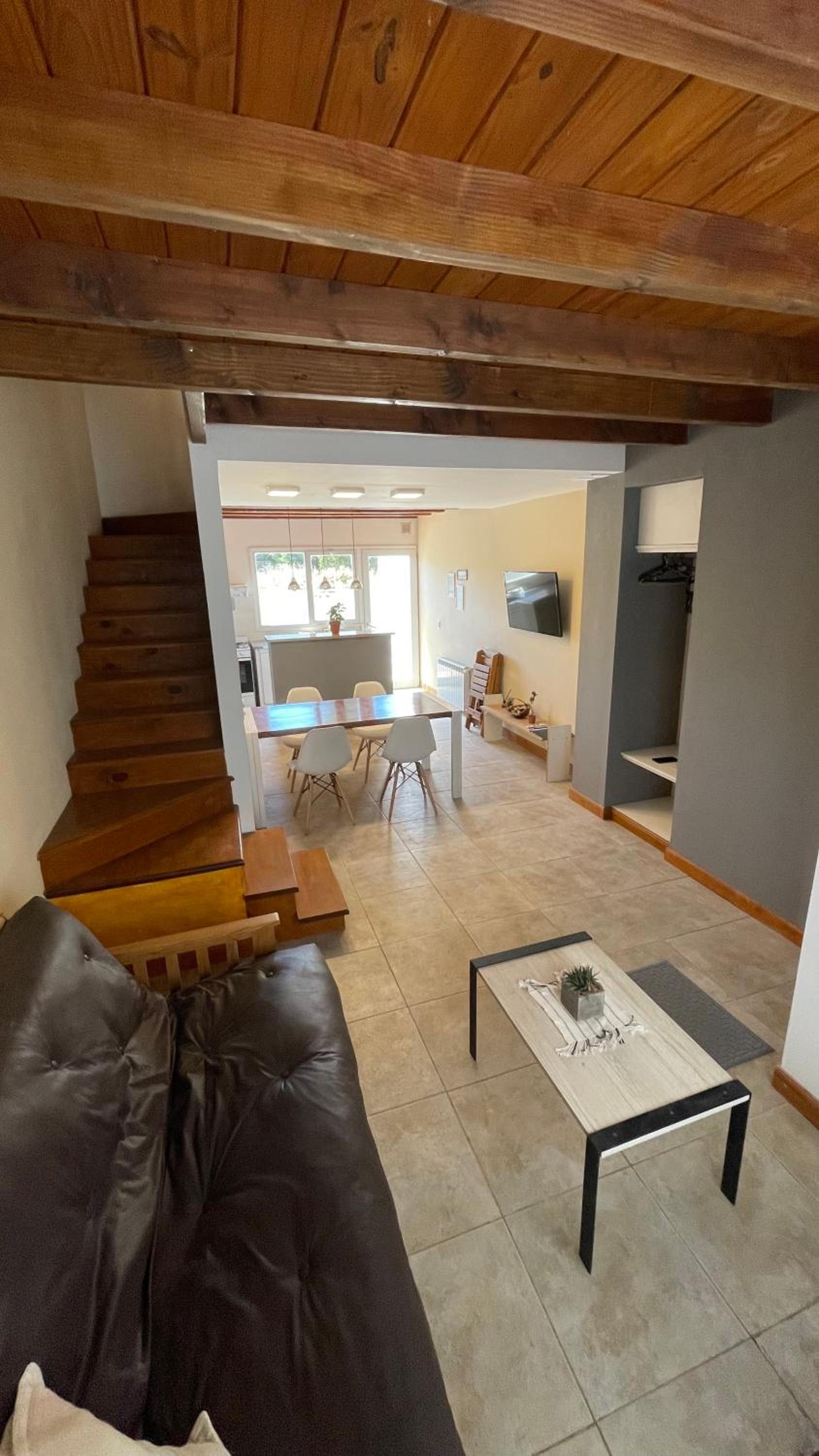 Duplex Altos del Cóndor - Departamento 3