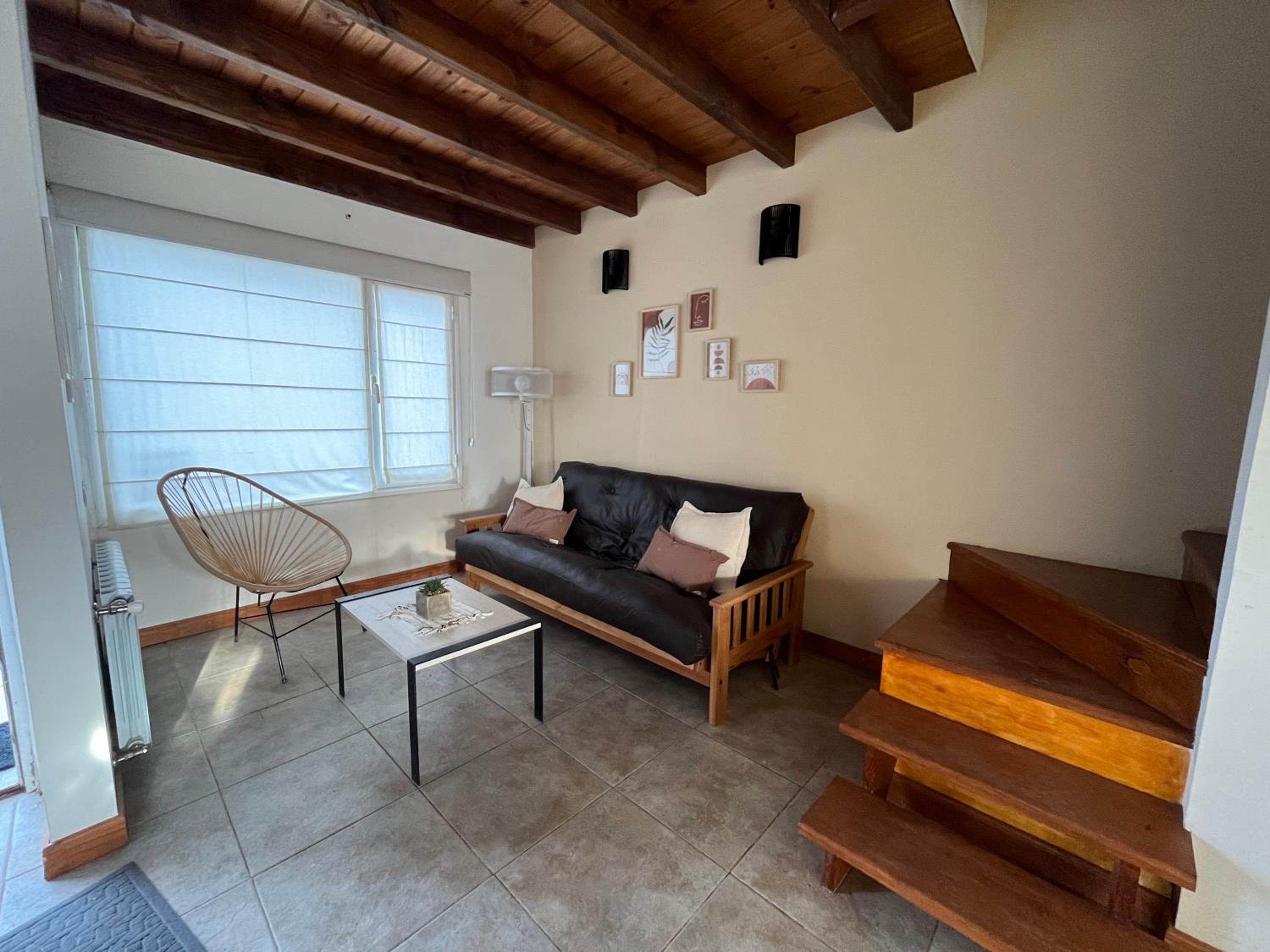 Duplex Altos del Cóndor - Departamento 3
