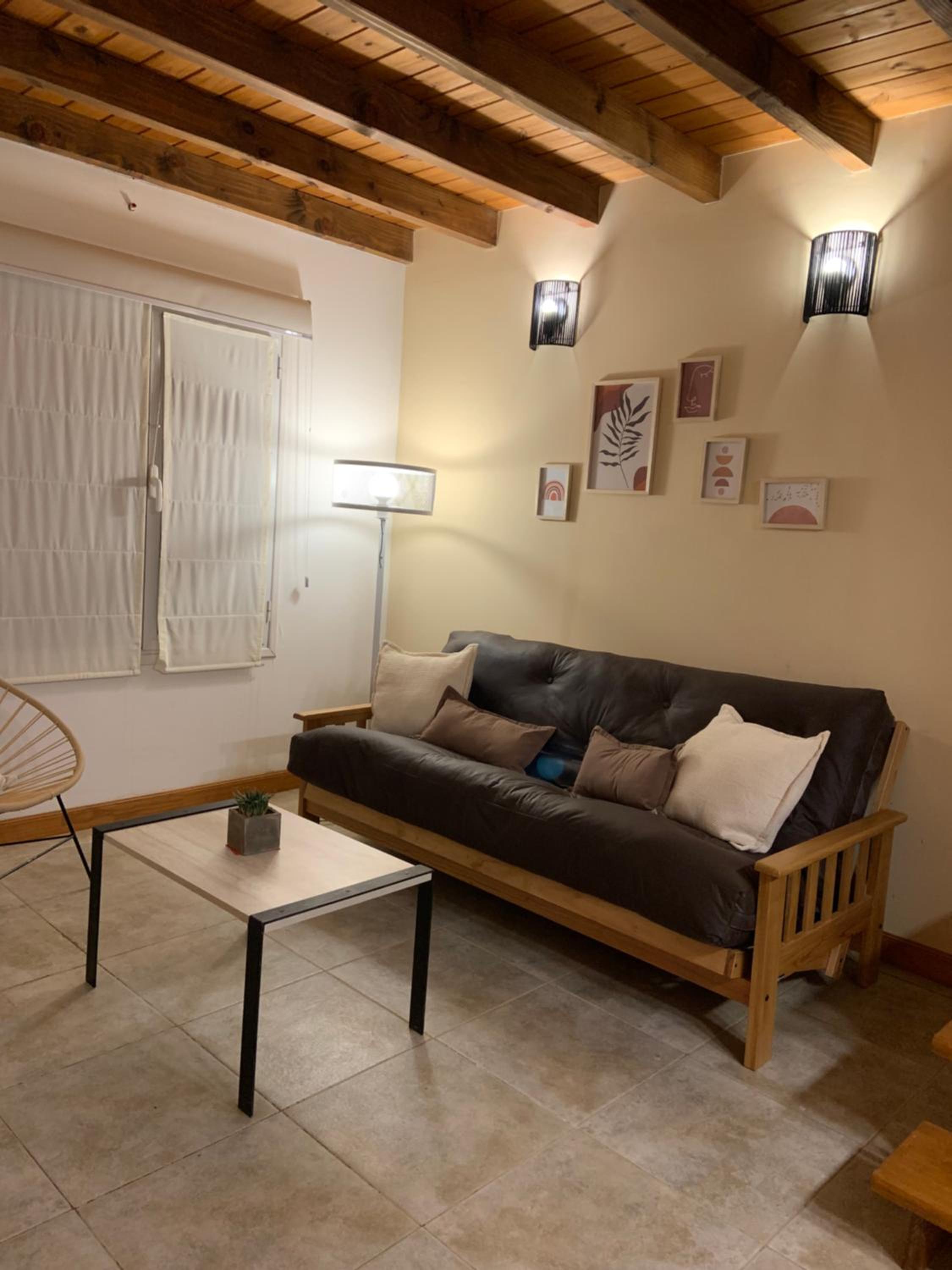 Duplex Altos del Cóndor - Departamento 3