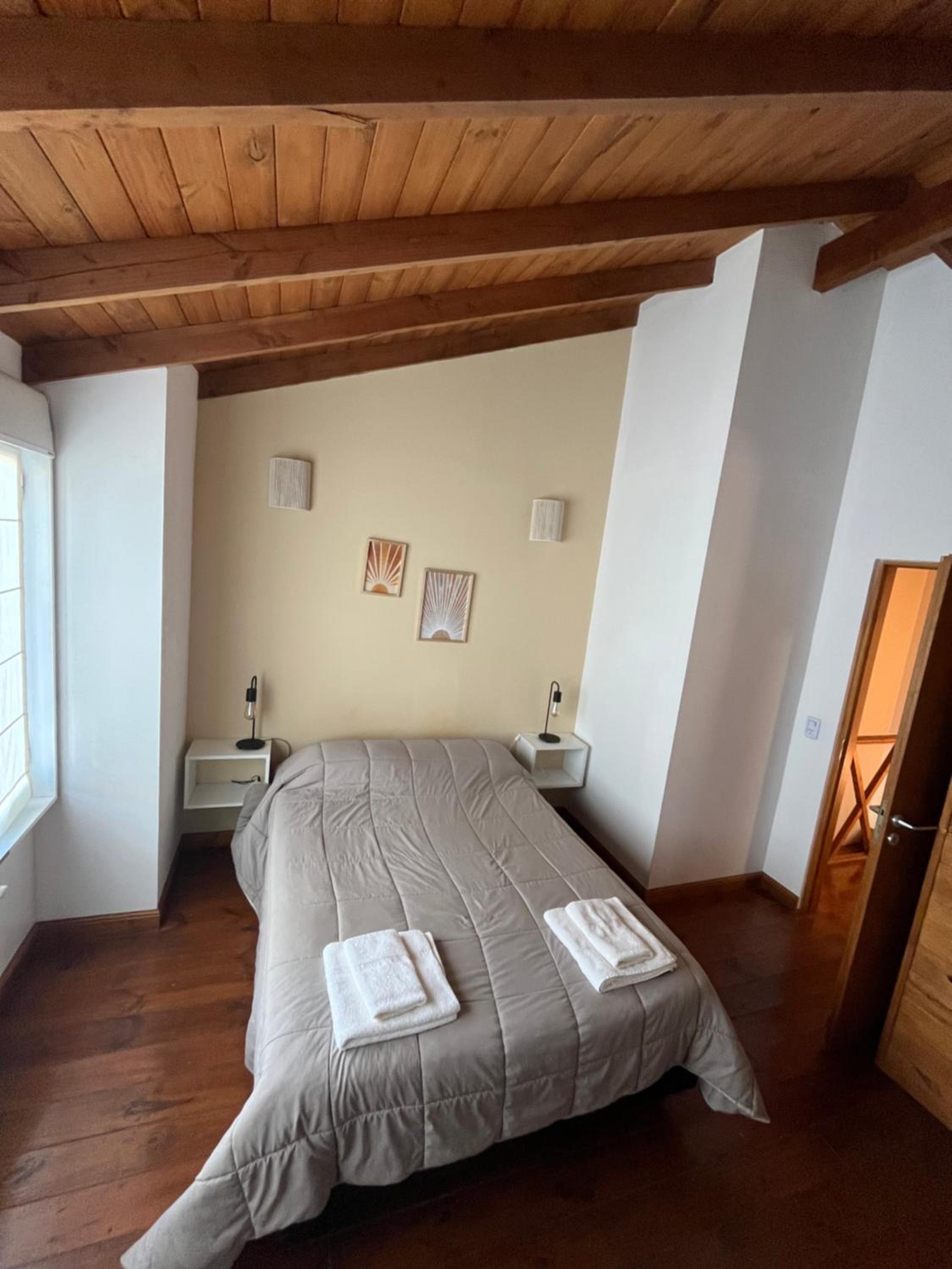 Duplex Altos del Cóndor - Departamento 3