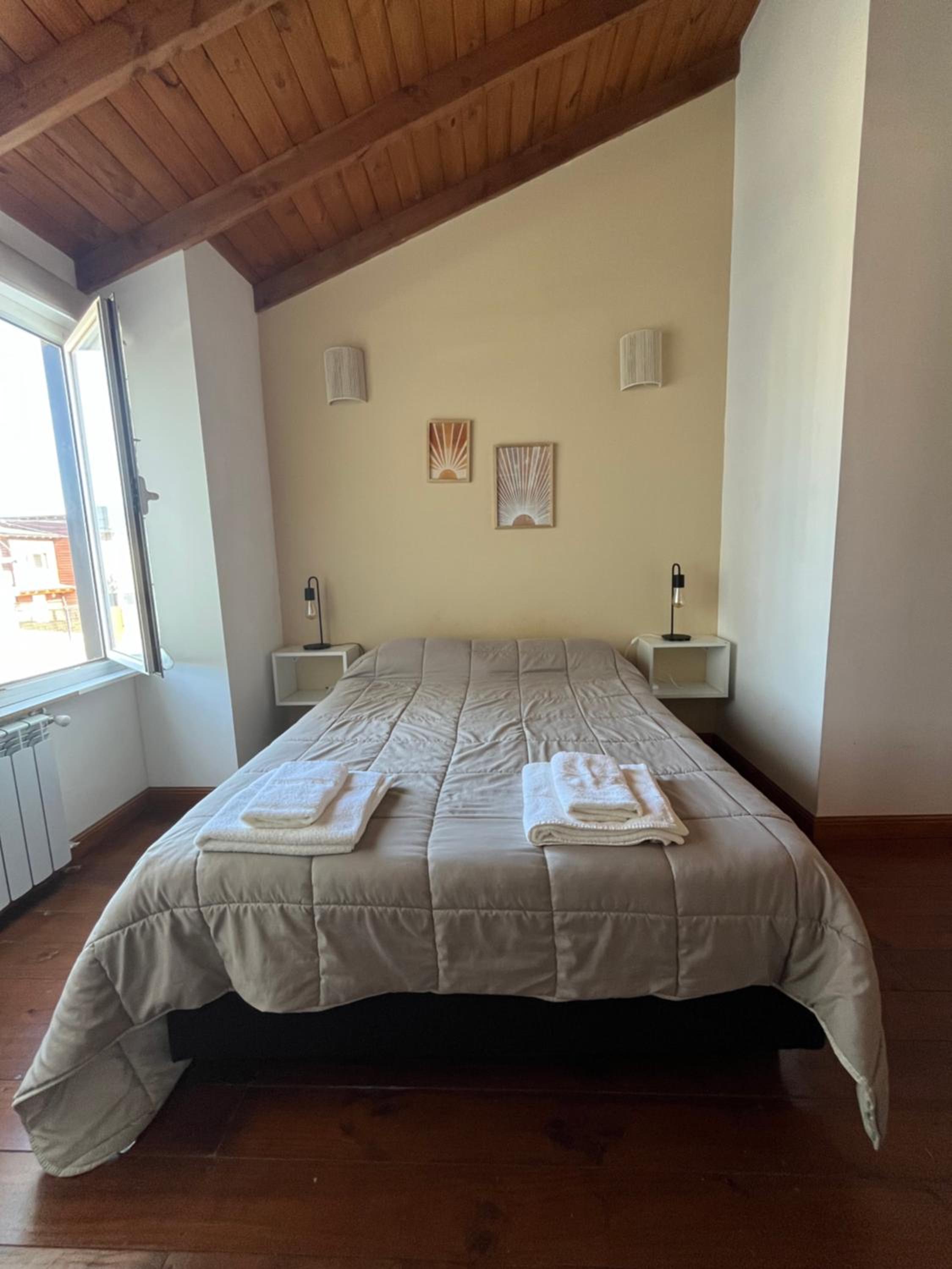 Duplex Altos del Cóndor - Departamento 3