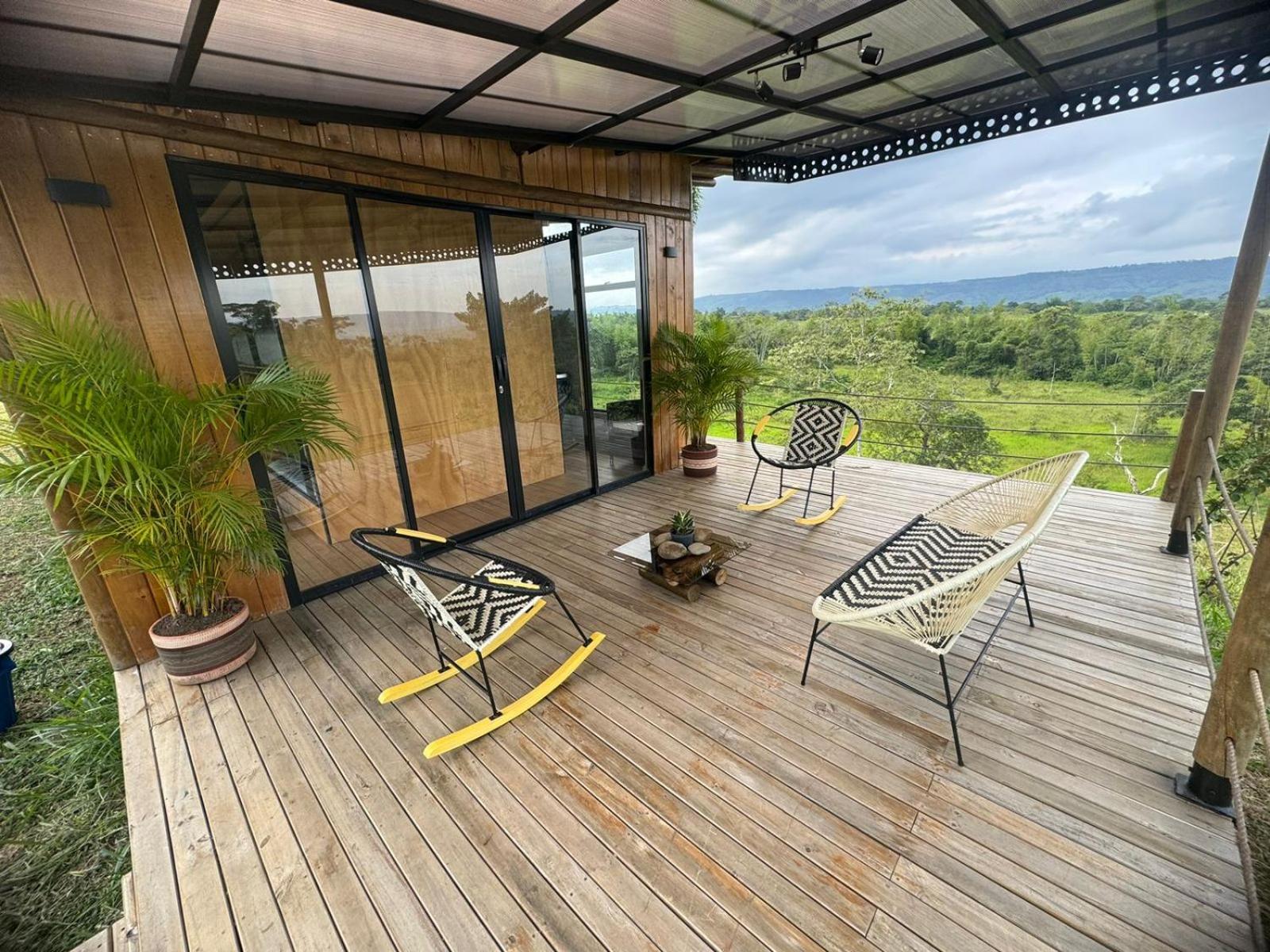 AVONLEA luxury