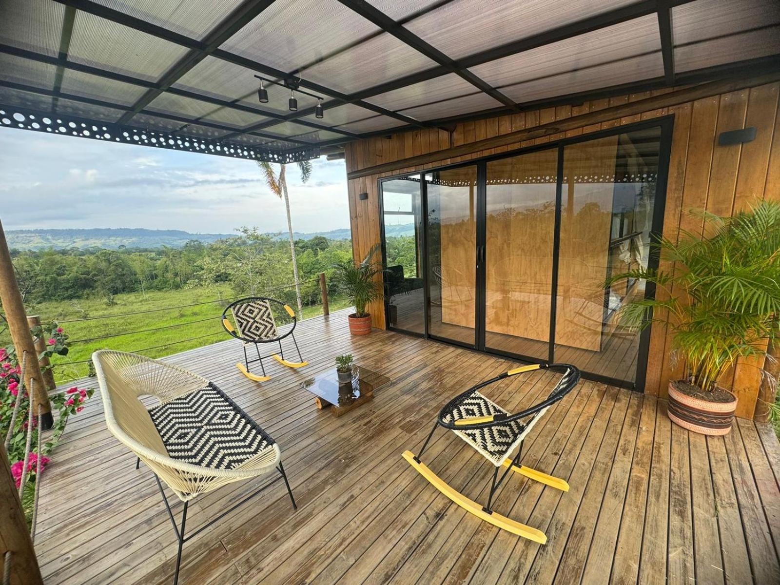 AVONLEA luxury