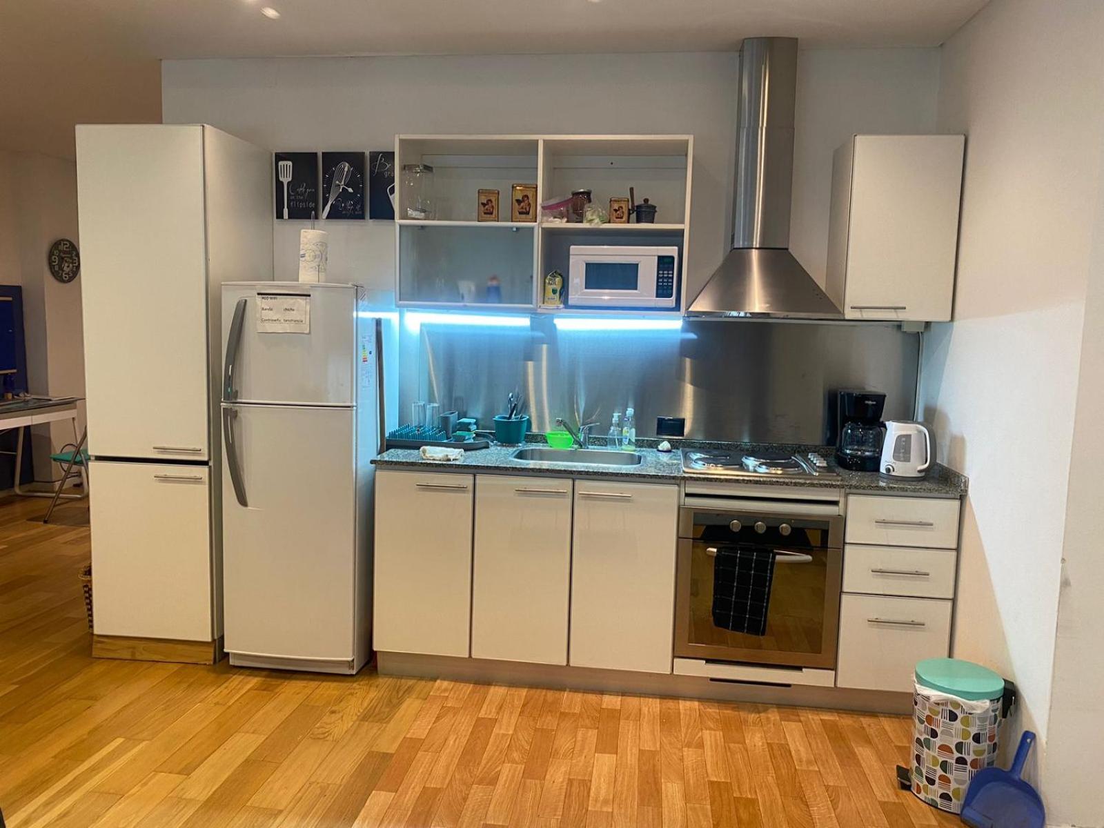 Amplio apartamento turístico San Telmo - Buenos Aires !!