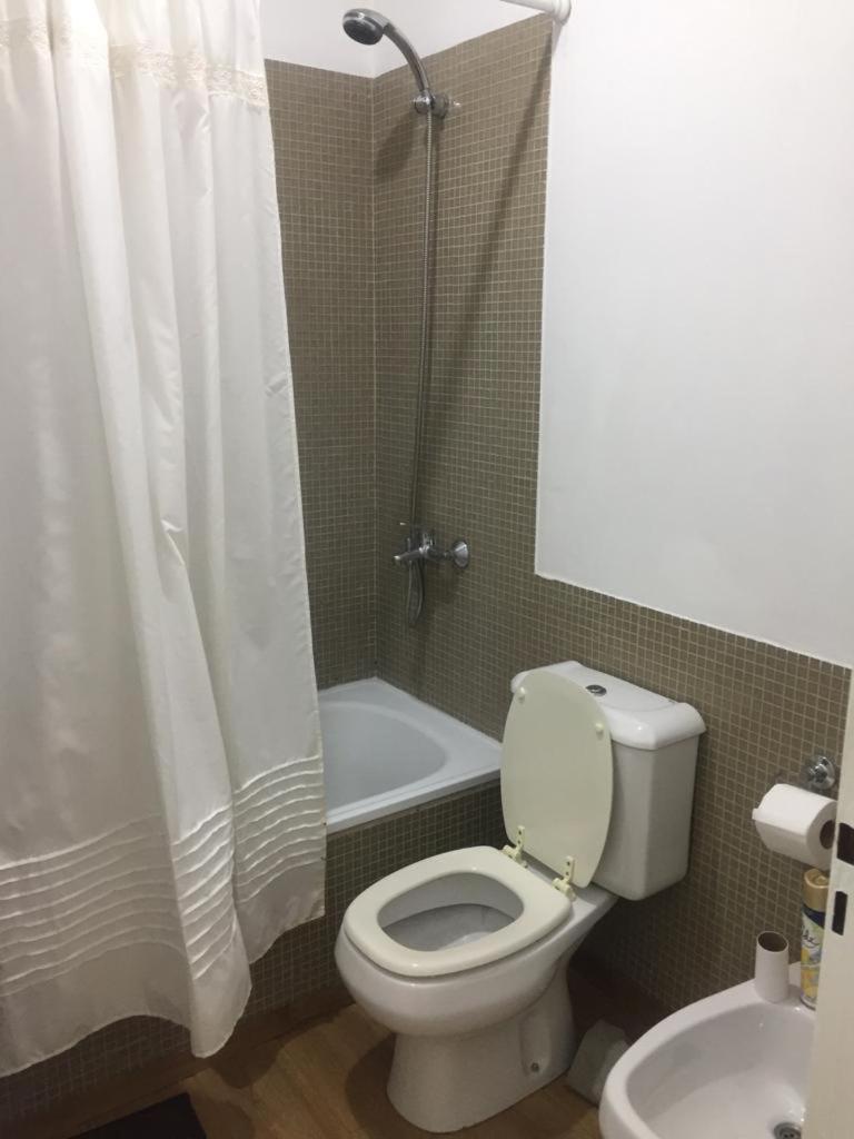 Amplio apartamento turístico San Telmo - Buenos Aires !!