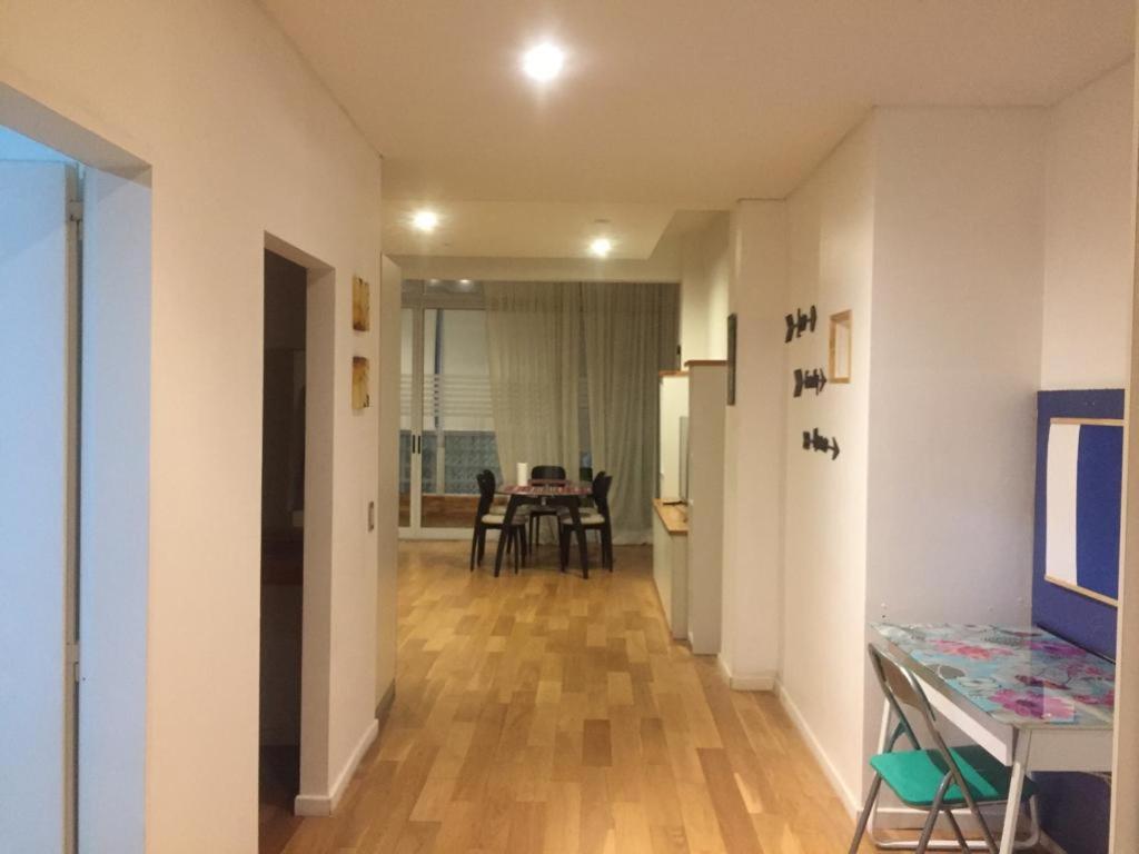 Amplio apartamento turístico San Telmo - Buenos Aires !!