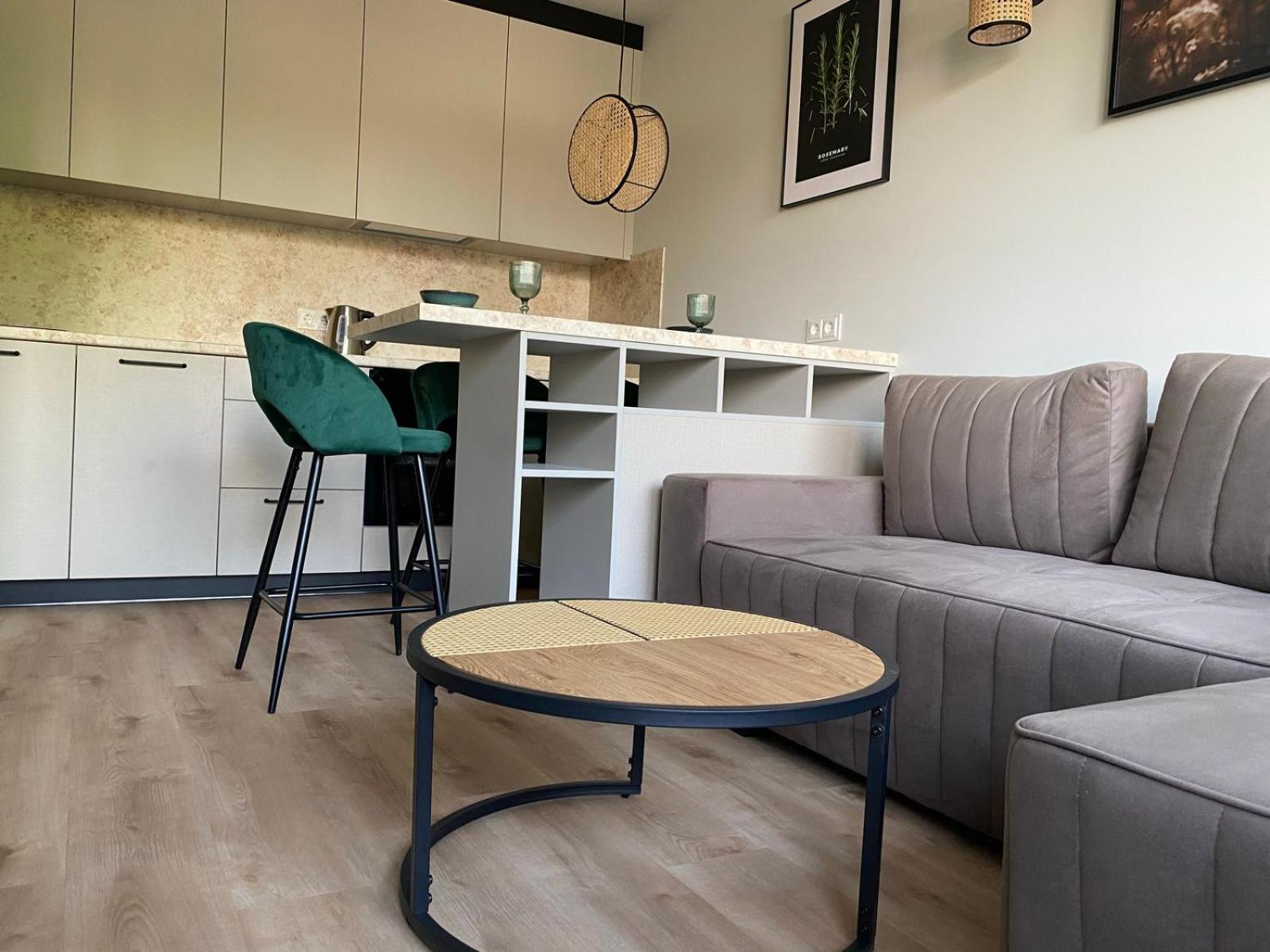 Senamiesčio Bangų Apartamentai