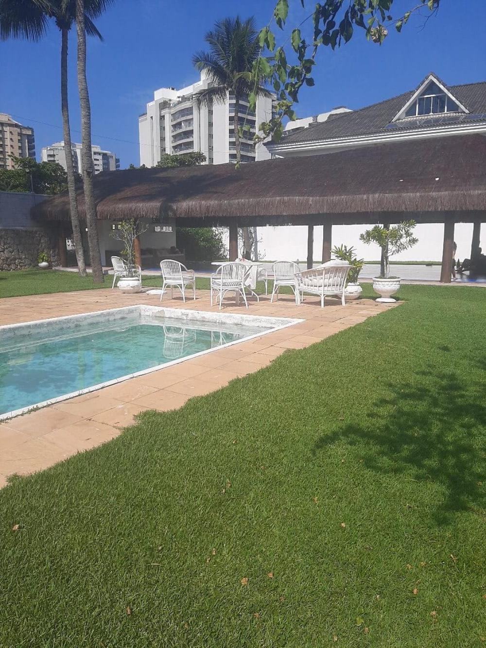 Chalé na Praia da Barra daTijuca
