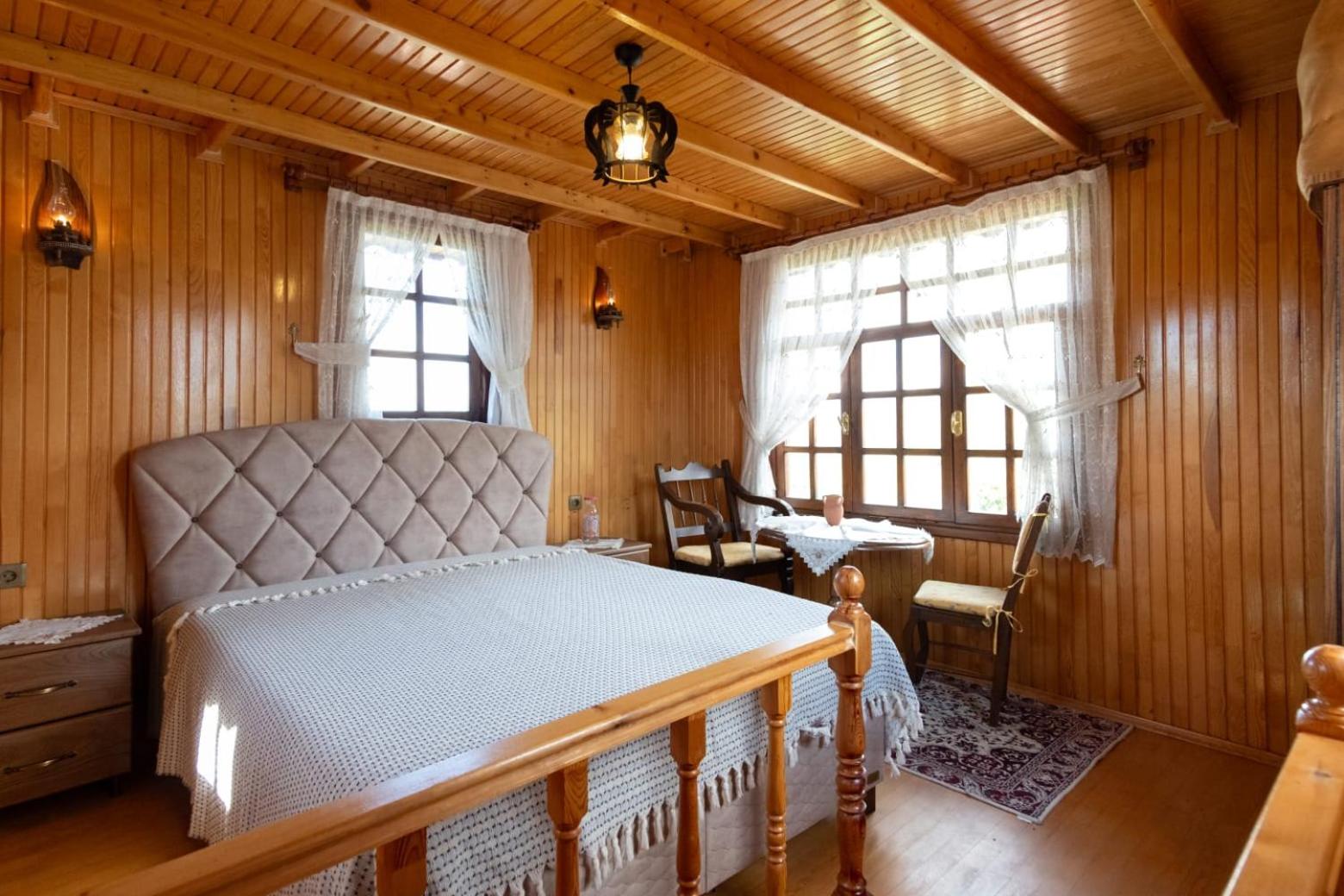 Yücebaş Konağı