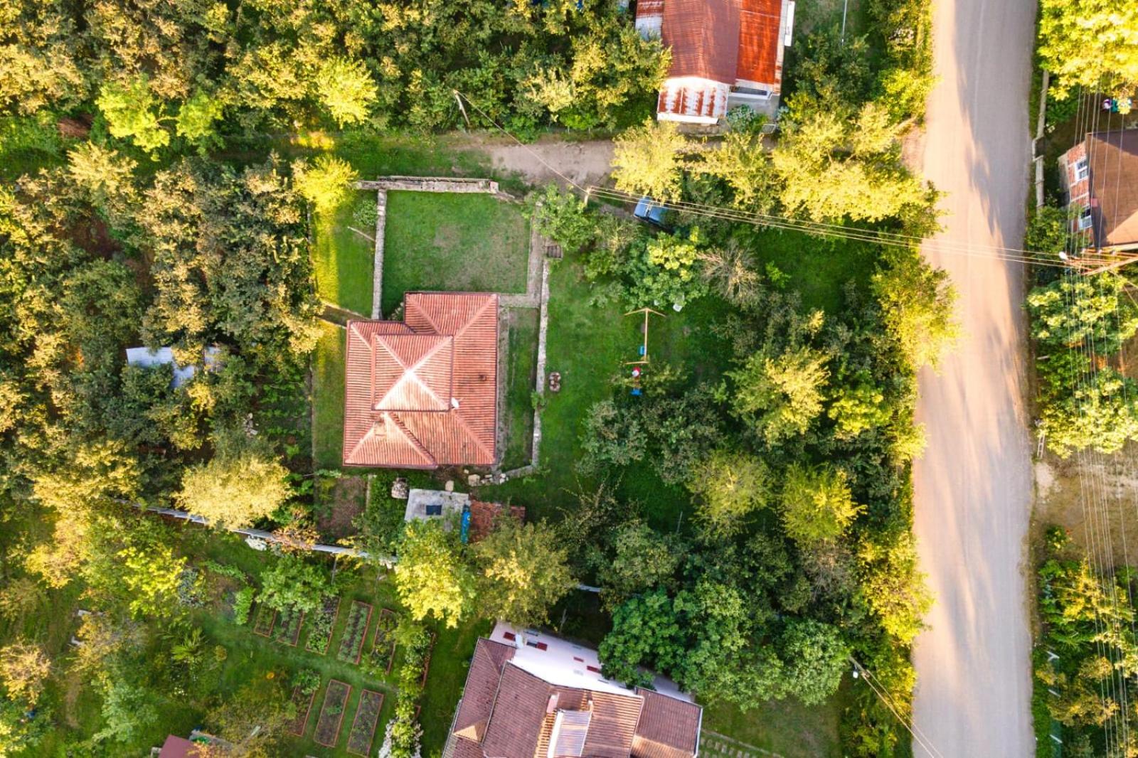 Yücebaş Konağı