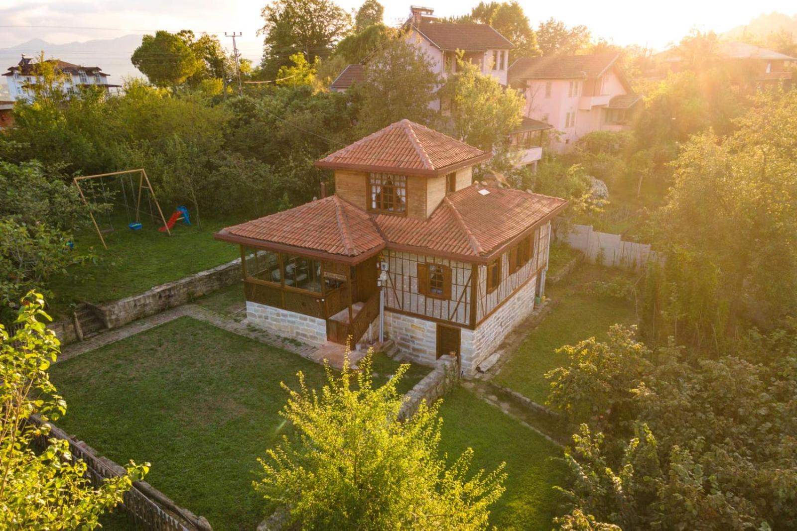 Yücebaş Konağı