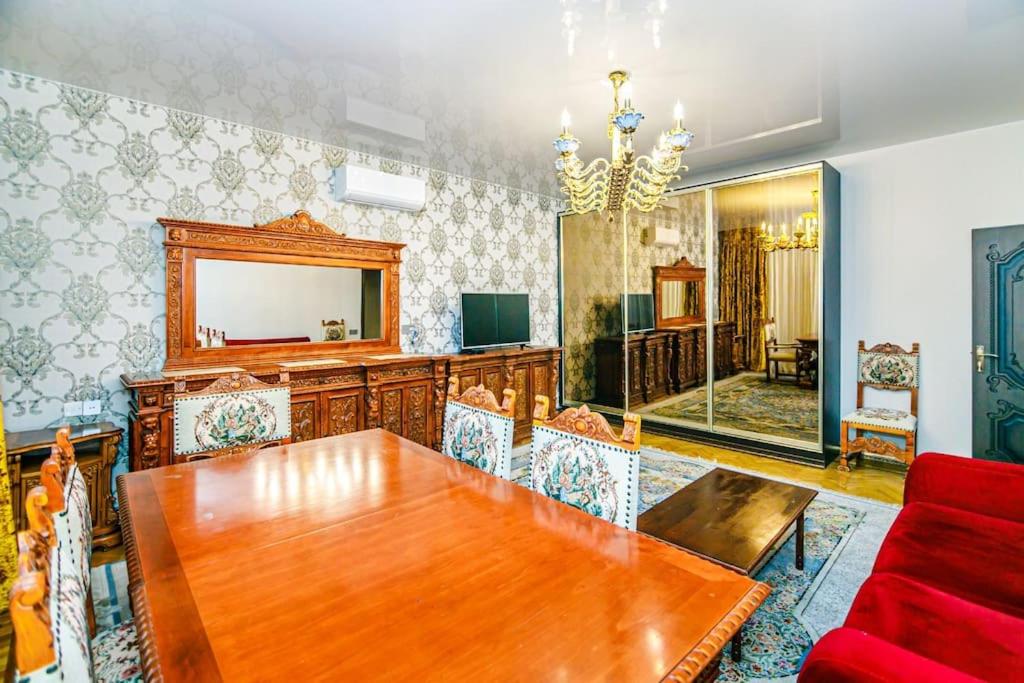 Apartment Bravo
