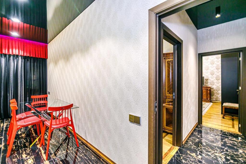 Apartment Bravo