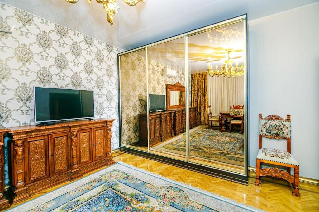 Apartment Bravo