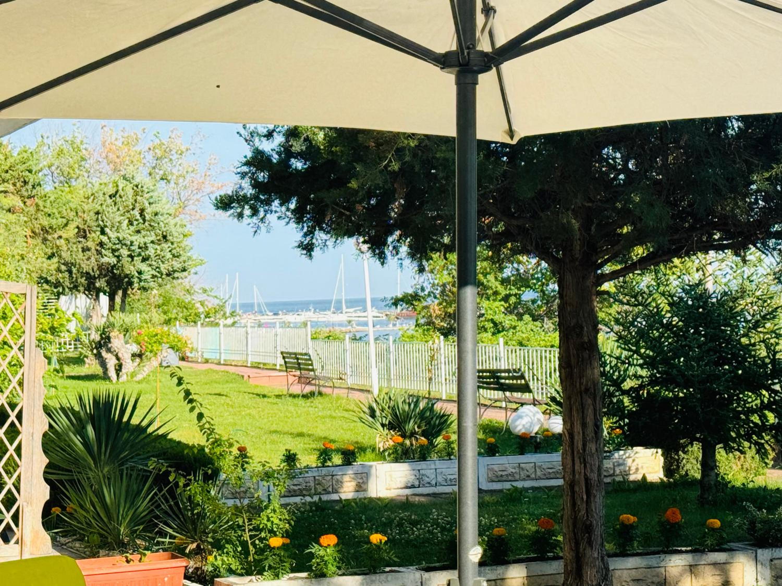 SUN PALACE 4 Apartment Sveti Vlas