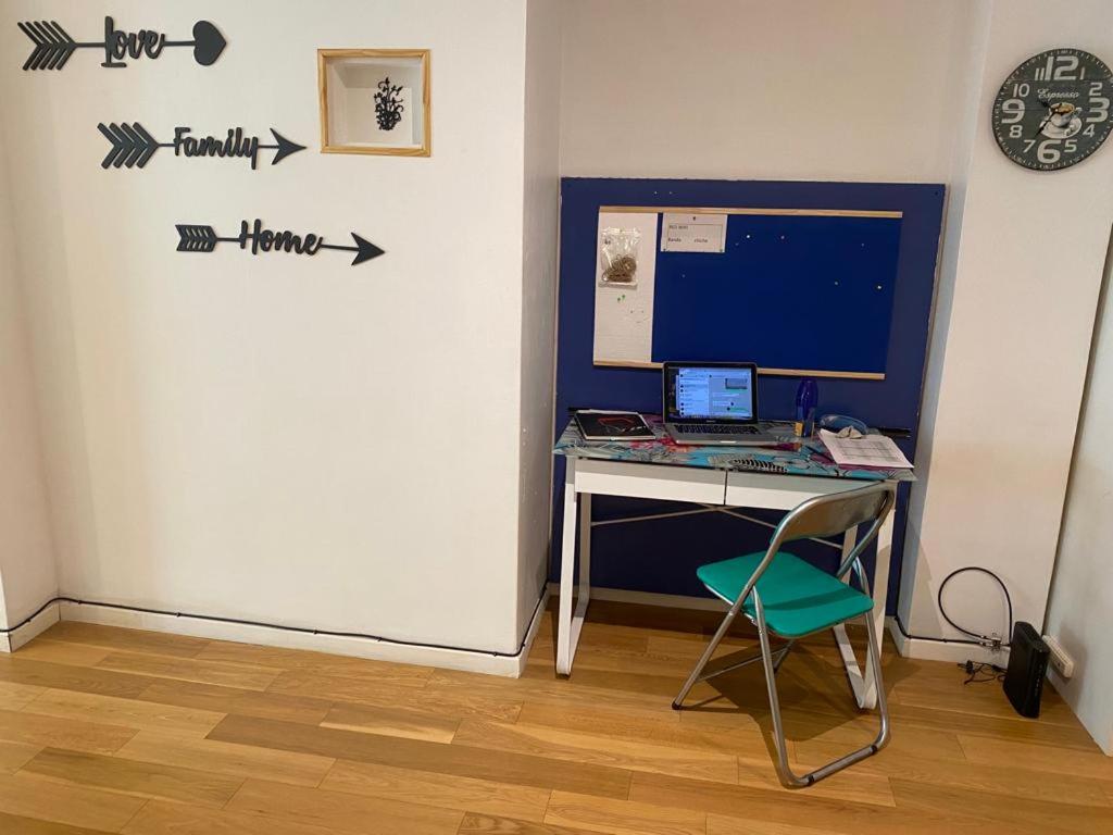 Amplio apartamento turístico San Telmo - Buenos Aires !!