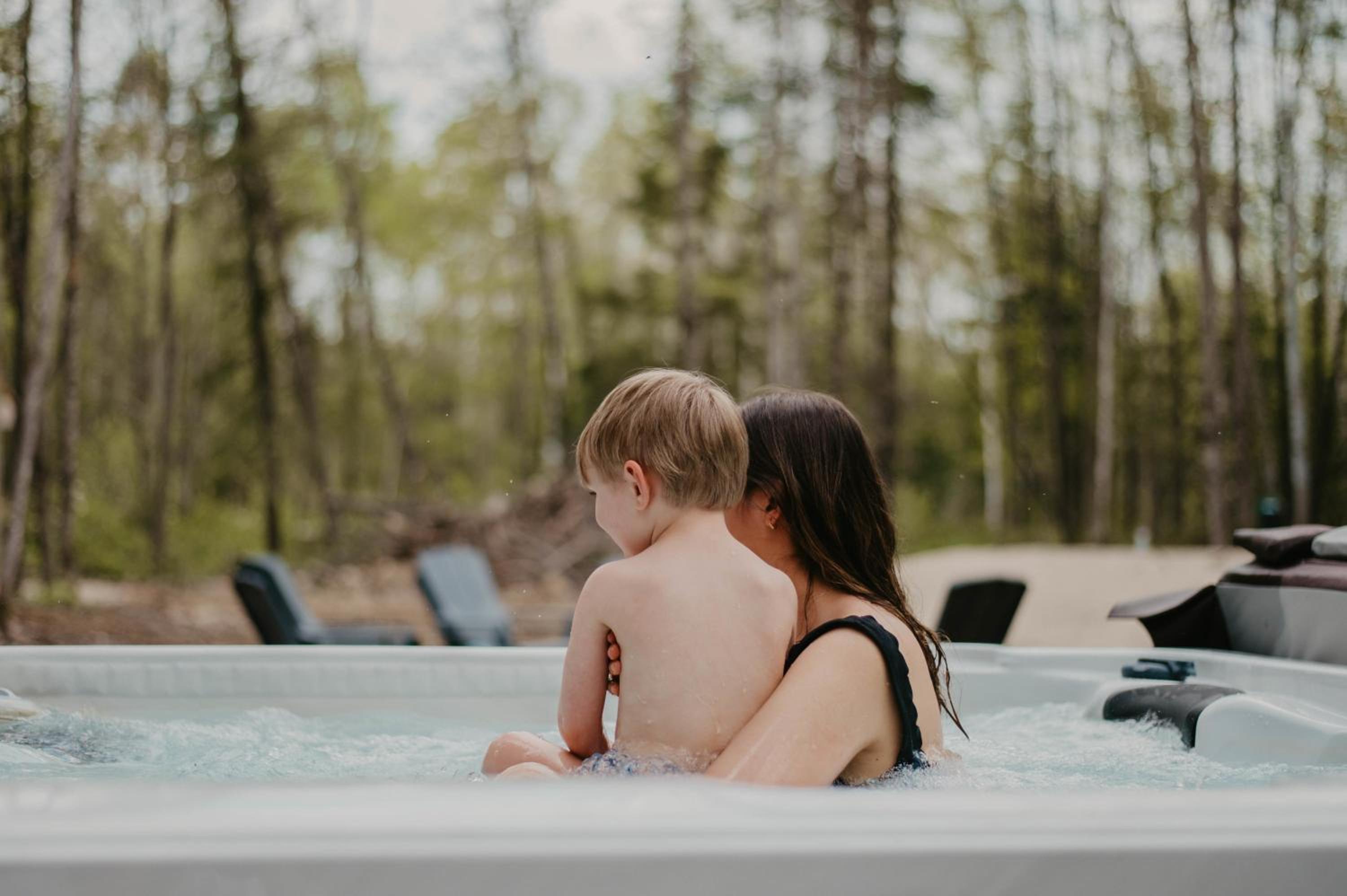 Sezona - Nature escape in Tremblant
