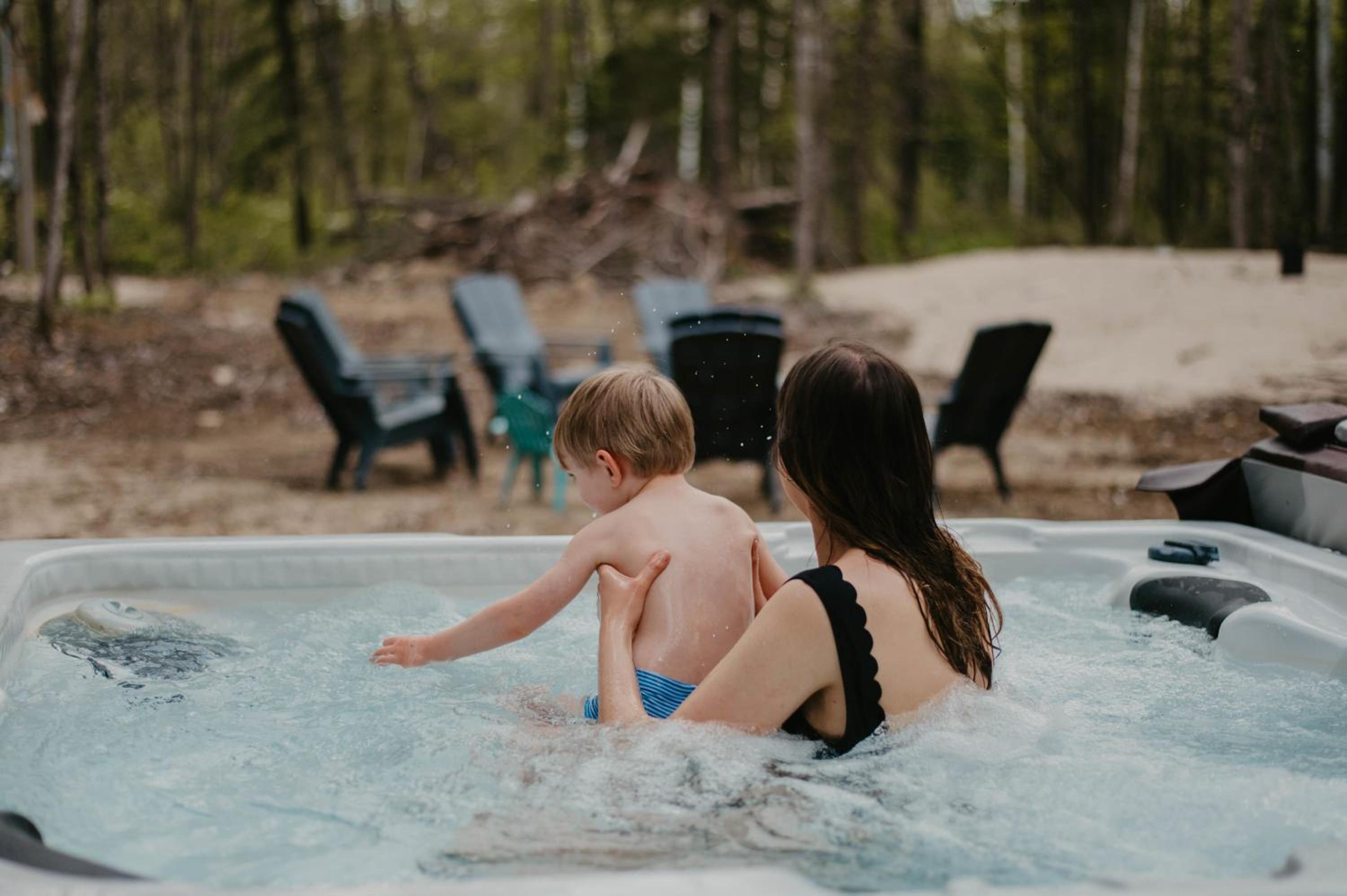 Sezona - Nature escape in Tremblant