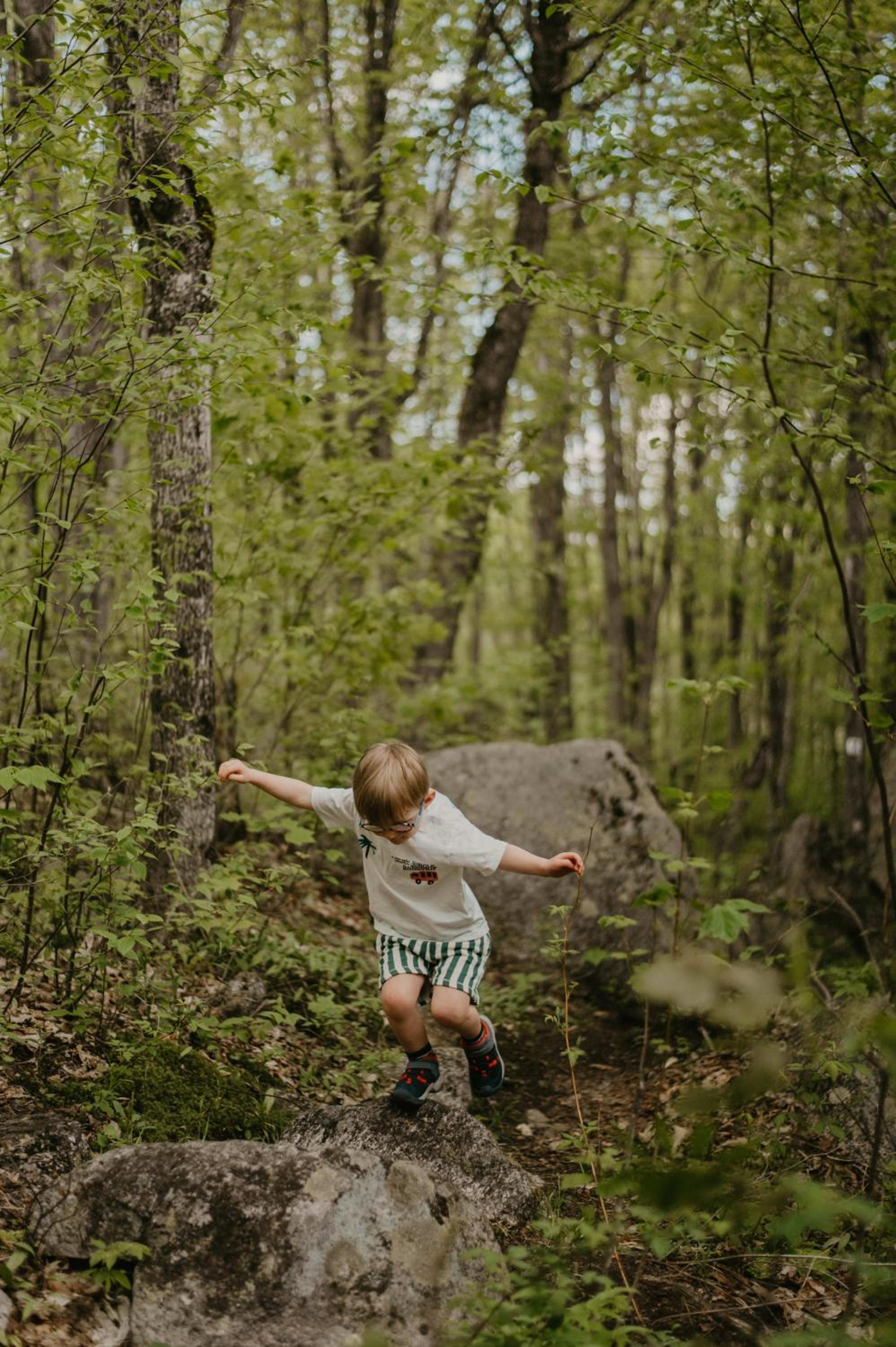 Sezona - Nature escape in Tremblant